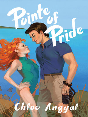 Pointe of Pride - ebook